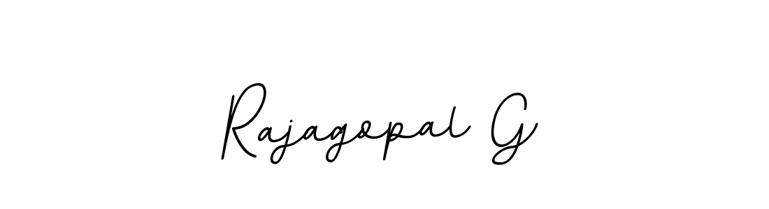 Here are the top 10 professional signature styles for the name Rajagopal G. These are the best autograph styles you can use for your name. Rajagopal G signature style 11 images and pictures png