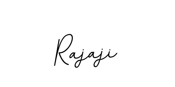 The best way (BallpointsItalic-DORy9) to make a short signature is to pick only two or three words in your name. The name Rajaji include a total of six letters. For converting this name. Rajaji signature style 11 images and pictures png