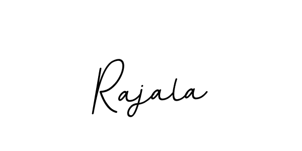 It looks lik you need a new signature style for name Rajala. Design unique handwritten (BallpointsItalic-DORy9) signature with our free signature maker in just a few clicks. Rajala signature style 11 images and pictures png