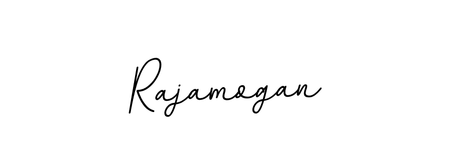 Also You can easily find your signature by using the search form. We will create Rajamogan name handwritten signature images for you free of cost using BallpointsItalic-DORy9 sign style. Rajamogan signature style 11 images and pictures png