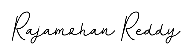 Similarly BallpointsItalic-DORy9 is the best handwritten signature design. Signature creator online. You can use it as an online autograph creator for name Rajamohan Reddy. Rajamohan Reddy signature style 11 images and pictures png