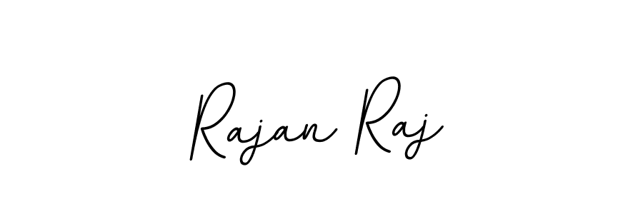 BallpointsItalic-DORy9 is a professional signature style that is perfect for those who want to add a touch of class to their signature. It is also a great choice for those who want to make their signature more unique. Get Rajan Raj name to fancy signature for free. Rajan Raj signature style 11 images and pictures png