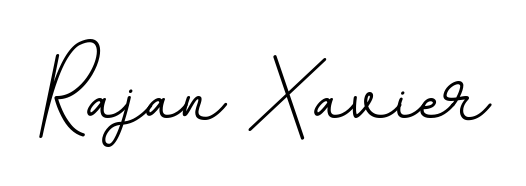 Upgrade your professional image with Rajan Xavier signature created with BallpointsItalic-DORy9 font. Fast, free, and watermark-free download. Rajan Xavier signature style 11 images and pictures png