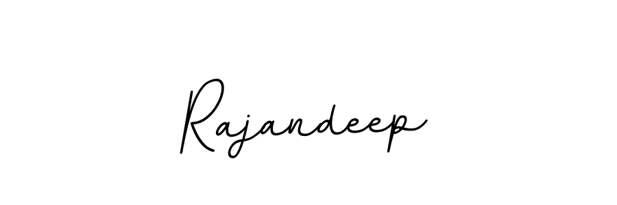 Similarly BallpointsItalic-DORy9 is the best handwritten signature design. Signature creator online .You can use it as an online autograph creator for name Rajandeep. Rajandeep signature style 11 images and pictures png