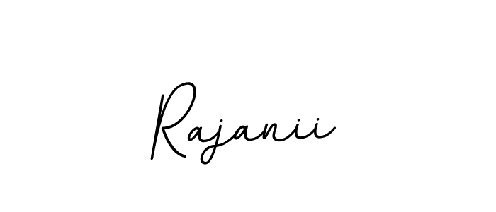 You can use this online signature creator to create a handwritten signature for the name Rajanii. This is the best online autograph maker. Rajanii signature style 11 images and pictures png