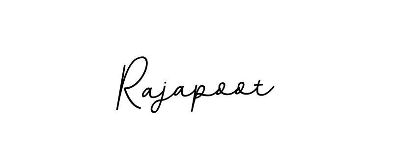 How to Draw Rajapoot signature style? BallpointsItalic-DORy9 is a latest design signature styles for name Rajapoot. Rajapoot signature style 11 images and pictures png