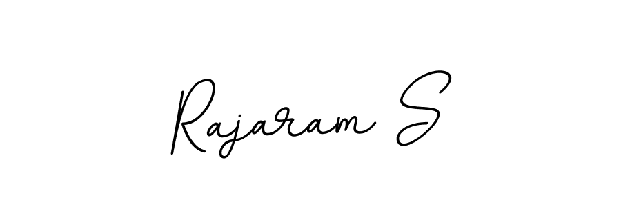 How to make Rajaram S signature? BallpointsItalic-DORy9 is a professional autograph style. Create handwritten signature for Rajaram S name. Rajaram S signature style 11 images and pictures png