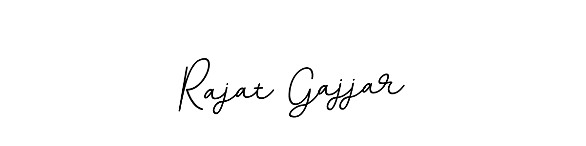 Make a beautiful signature design for name Rajat Gajjar. Use this online signature maker to create a handwritten signature for free. Rajat Gajjar signature style 11 images and pictures png