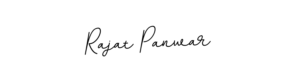 Check out images of Autograph of Rajat Panwar name. Actor Rajat Panwar Signature Style. BallpointsItalic-DORy9 is a professional sign style online. Rajat Panwar signature style 11 images and pictures png