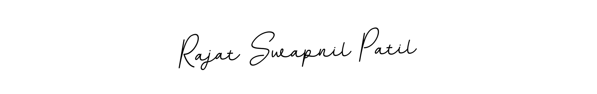 Once you've used our free online signature maker to create your best signature BallpointsItalic-DORy9 style, it's time to enjoy all of the benefits that Rajat Swapnil Patil name signing documents. Rajat Swapnil Patil signature style 11 images and pictures png