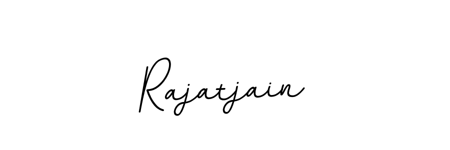 Once you've used our free online signature maker to create your best signature BallpointsItalic-DORy9 style, it's time to enjoy all of the benefits that Rajatjain name signing documents. Rajatjain signature style 11 images and pictures png