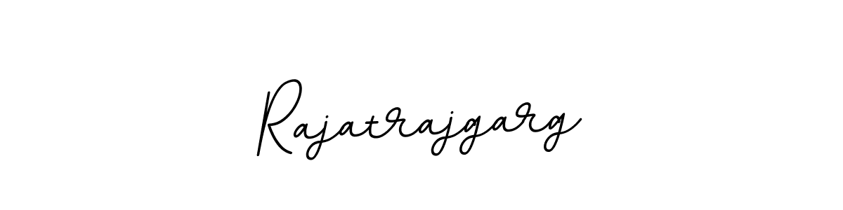 You should practise on your own different ways (BallpointsItalic-DORy9) to write your name (Rajatrajgarg) in signature. don't let someone else do it for you. Rajatrajgarg signature style 11 images and pictures png