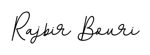 The best way (BallpointsItalic-DORy9) to make a short signature is to pick only two or three words in your name. For converting this name Rajbir Bouri. Rajbir Bouri signature style 11 images and pictures png