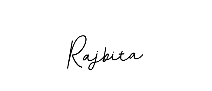 if you are searching for the best signature style for your name Rajbita. so please give up your signature search. here we have designed multiple signature styles  using BallpointsItalic-DORy9. Rajbita signature style 11 images and pictures png