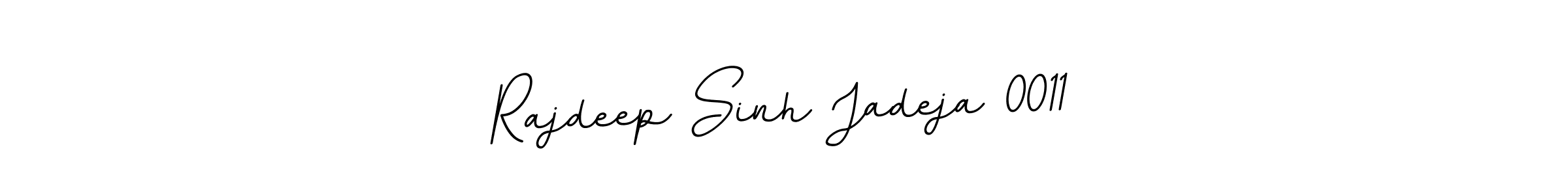 Rajdeep Sinh Jadeja 0011 stylish signature style. Best Handwritten Sign (BallpointsItalic-DORy9) for my name. Handwritten Signature Collection Ideas for my name Rajdeep Sinh Jadeja 0011. Rajdeep Sinh Jadeja 0011 signature style 11 images and pictures png