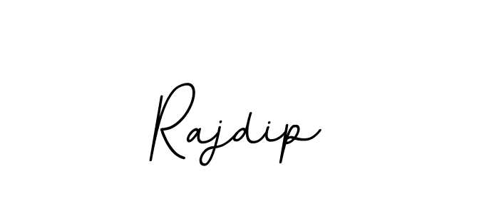 Make a beautiful signature design for name Rajdip . With this signature (BallpointsItalic-DORy9) style, you can create a handwritten signature for free. Rajdip  signature style 11 images and pictures png