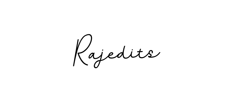 Also You can easily find your signature by using the search form. We will create Rajedits name handwritten signature images for you free of cost using BallpointsItalic-DORy9 sign style. Rajedits signature style 11 images and pictures png