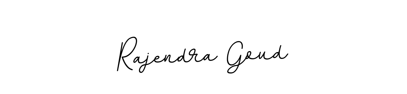 Make a beautiful signature design for name Rajendra Goud. Use this online signature maker to create a handwritten signature for free. Rajendra Goud signature style 11 images and pictures png