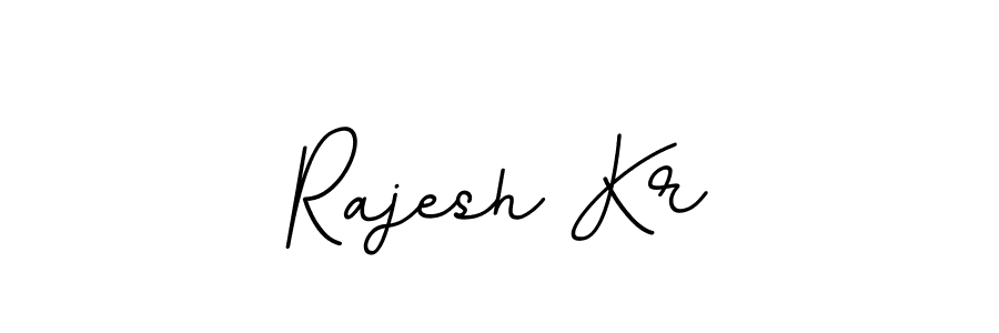 if you are searching for the best signature style for your name Rajesh Kr. so please give up your signature search. here we have designed multiple signature styles  using BallpointsItalic-DORy9. Rajesh Kr signature style 11 images and pictures png