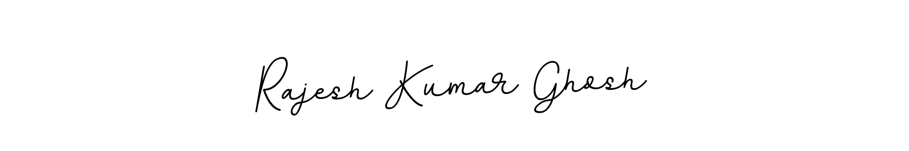 BallpointsItalic-DORy9 is a professional signature style that is perfect for those who want to add a touch of class to their signature. It is also a great choice for those who want to make their signature more unique. Get Rajesh Kumar Ghosh name to fancy signature for free. Rajesh Kumar Ghosh signature style 11 images and pictures png