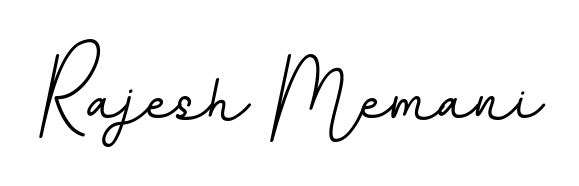 Personalize your online presence with Rajesh Memani signature rendered in elegant BallpointsItalic-DORy9 font. Great for website footers and blogs. Rajesh Memani signature style 11 images and pictures png