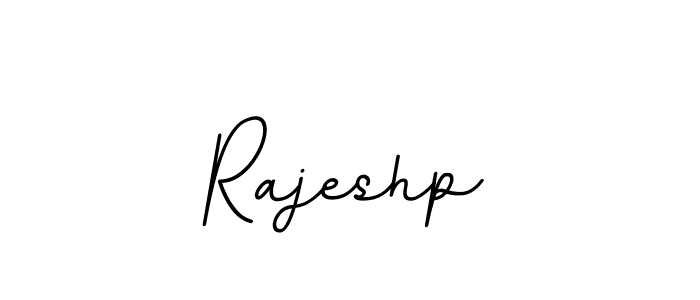 You should practise on your own different ways (BallpointsItalic-DORy9) to write your name (Rajeshp) in signature. don't let someone else do it for you. Rajeshp signature style 11 images and pictures png