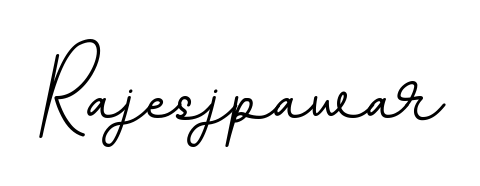 Make your name Rajesjpawar memorable on every contract using BallpointsItalic-DORy9 autograph style. Instant transparent background export available. Rajesjpawar signature style 11 images and pictures png