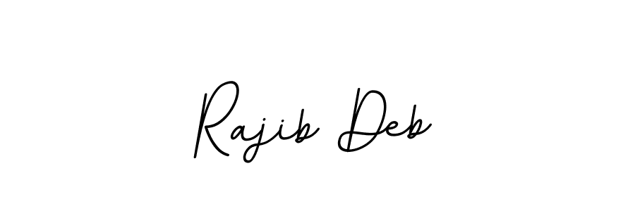Once you've used our free online signature maker to create your best signature BallpointsItalic-DORy9 style, it's time to enjoy all of the benefits that Rajib Deb name signing documents. Rajib Deb signature style 11 images and pictures png