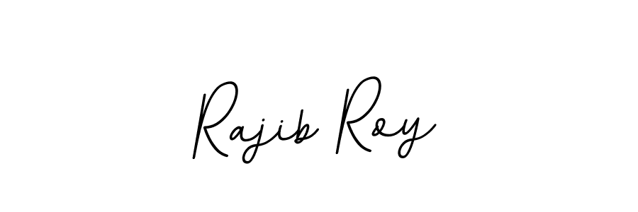 Make a beautiful signature design for name Rajib Roy. Use this online signature maker to create a handwritten signature for free. Rajib Roy signature style 11 images and pictures png