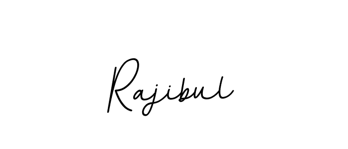 Also You can easily find your signature by using the search form. We will create Rajibul name handwritten signature images for you free of cost using BallpointsItalic-DORy9 sign style. Rajibul signature style 11 images and pictures png