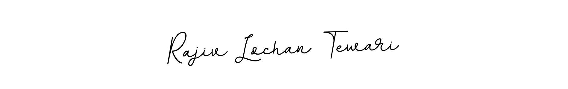 Make a beautiful signature design for name Rajiv Lochan Tewari. Use this online signature maker to create a handwritten signature for free. Rajiv Lochan Tewari signature style 11 images and pictures png