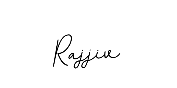 Make a beautiful signature design for name Rajjiv. Use this online signature maker to create a handwritten signature for free. Rajjiv signature style 11 images and pictures png