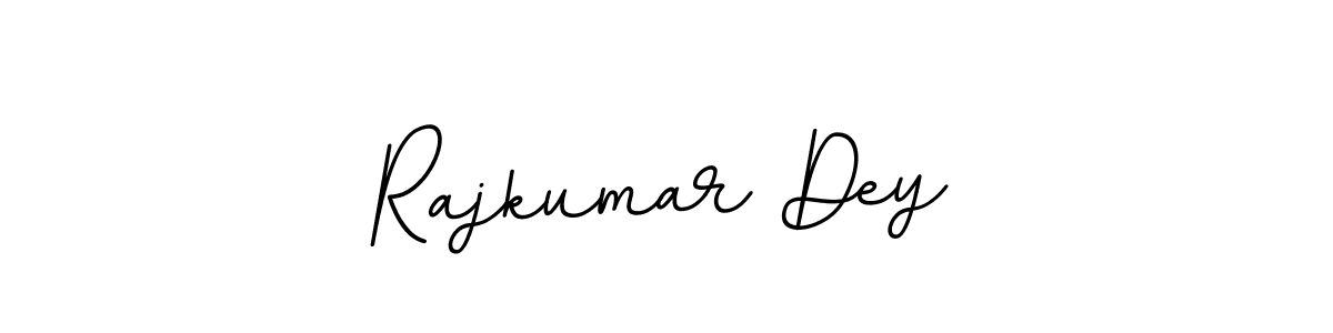 How to make Rajkumar Dey signature? BallpointsItalic-DORy9 is a professional autograph style. Create handwritten signature for Rajkumar Dey name. Rajkumar Dey signature style 11 images and pictures png