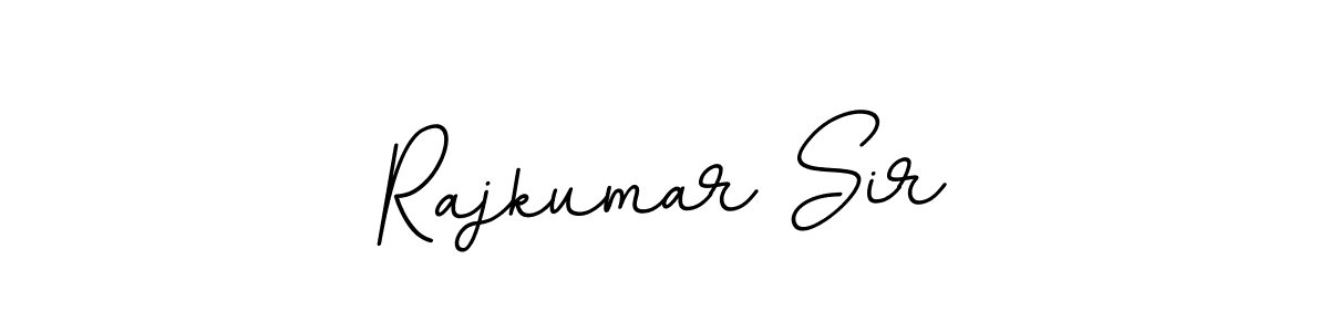if you are searching for the best signature style for your name Rajkumar Sir. so please give up your signature search. here we have designed multiple signature styles  using BallpointsItalic-DORy9. Rajkumar Sir signature style 11 images and pictures png