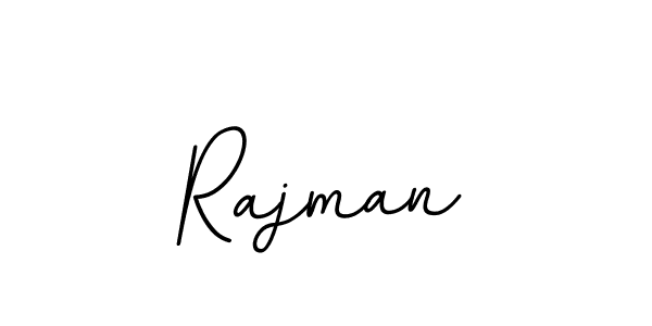 Here are the top 10 professional signature styles for the name Rajman. These are the best autograph styles you can use for your name. Rajman signature style 11 images and pictures png