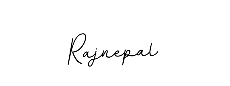 Also we have Rajnepal name is the best signature style. Create professional handwritten signature collection using BallpointsItalic-DORy9 autograph style. Rajnepal signature style 11 images and pictures png