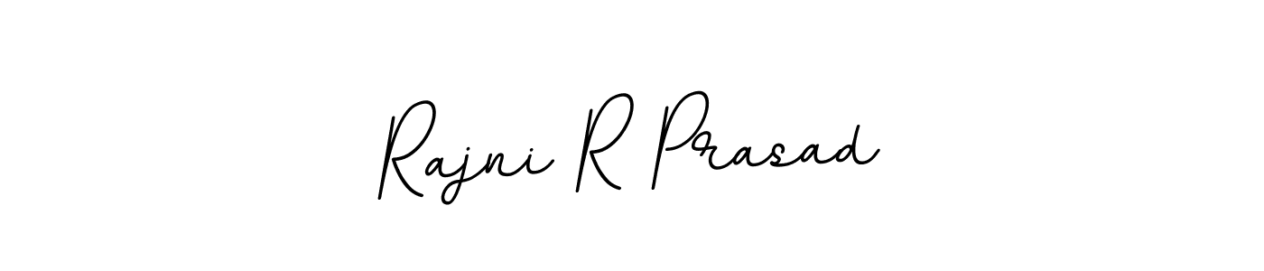 You can use this online signature creator to create a handwritten signature for the name Rajni R Prasad. This is the best online autograph maker. Rajni R Prasad signature style 11 images and pictures png