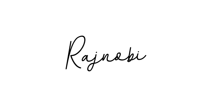 How to make Rajnobi signature? BallpointsItalic-DORy9 is a professional autograph style. Create handwritten signature for Rajnobi name. Rajnobi signature style 11 images and pictures png