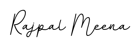 Elevate your brand with a stunning Rajpal Meena eSignature. The BallpointsItalic-DORy9 style provides a balanced, flowing aesthetic for everyday signing. Rajpal Meena signature style 11 images and pictures png