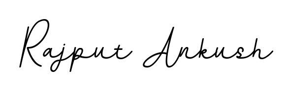 It looks like you need a new signature style for name Rajput Ankush. Design unique handwritten (BallpointsItalic-DORy9) signature with our free signature maker in just a few clicks. Rajput Ankush signature style 11 images and pictures png
