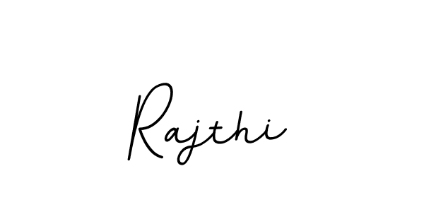 The best way (BallpointsItalic-DORy9) to make a short signature is to pick only two or three words in your name. The name Rajthi include a total of six letters. For converting this name. Rajthi signature style 11 images and pictures png