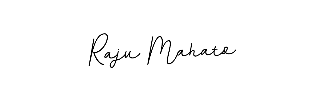 Make a beautiful signature design for name Raju Mahato. Use this online signature maker to create a handwritten signature for free. Raju Mahato signature style 11 images and pictures png