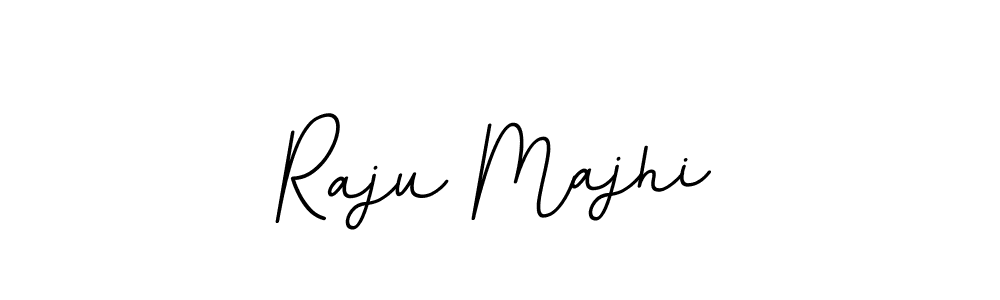 How to Draw Raju Majhi signature style? BallpointsItalic-DORy9 is a latest design signature styles for name Raju Majhi. Raju Majhi signature style 11 images and pictures png