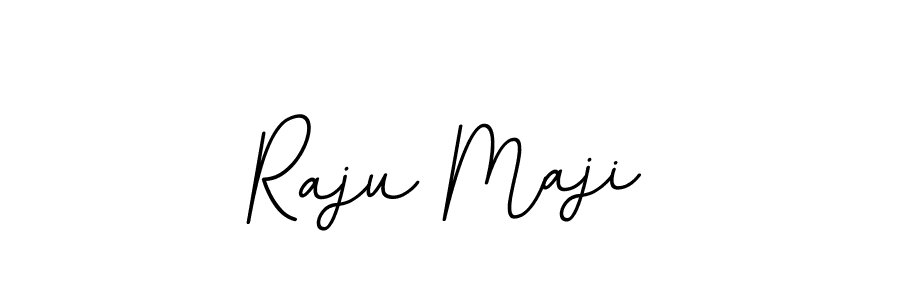 Once you've used our free online signature maker to create your best signature BallpointsItalic-DORy9 style, it's time to enjoy all of the benefits that Raju Maji name signing documents. Raju Maji signature style 11 images and pictures png