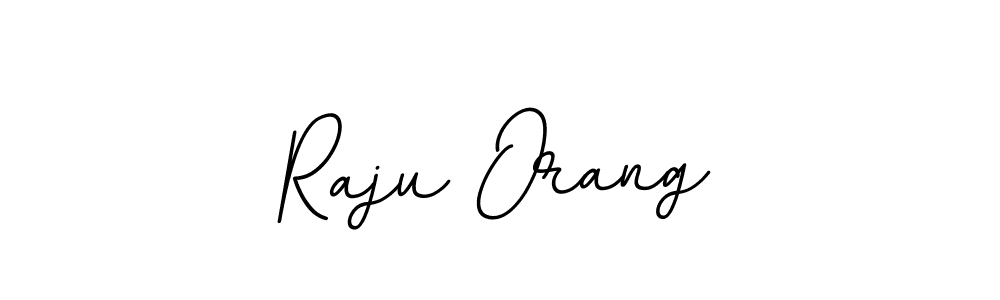 Also You can easily find your signature by using the search form. We will create Raju Orang name handwritten signature images for you free of cost using BallpointsItalic-DORy9 sign style. Raju Orang signature style 11 images and pictures png