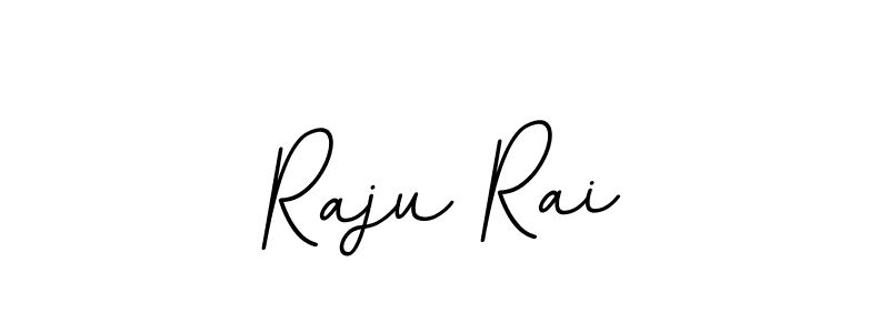 Also we have Raju Rai name is the best signature style. Create professional handwritten signature collection using BallpointsItalic-DORy9 autograph style. Raju Rai signature style 11 images and pictures png