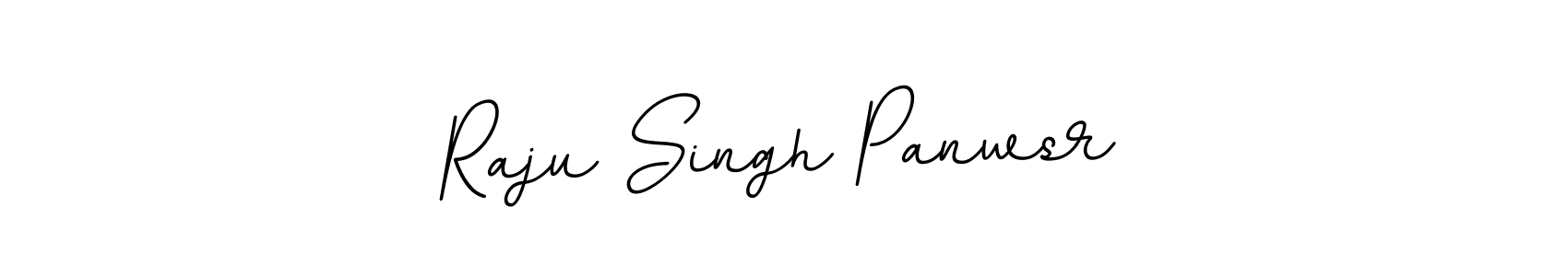 Make a beautiful signature design for name Raju Singh Panwsr. Use this online signature maker to create a handwritten signature for free. Raju Singh Panwsr signature style 11 images and pictures png