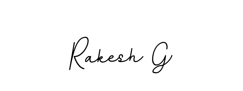 Once you've used our free online signature maker to create your best signature BallpointsItalic-DORy9 style, it's time to enjoy all of the benefits that Rakesh G name signing documents. Rakesh G signature style 11 images and pictures png
