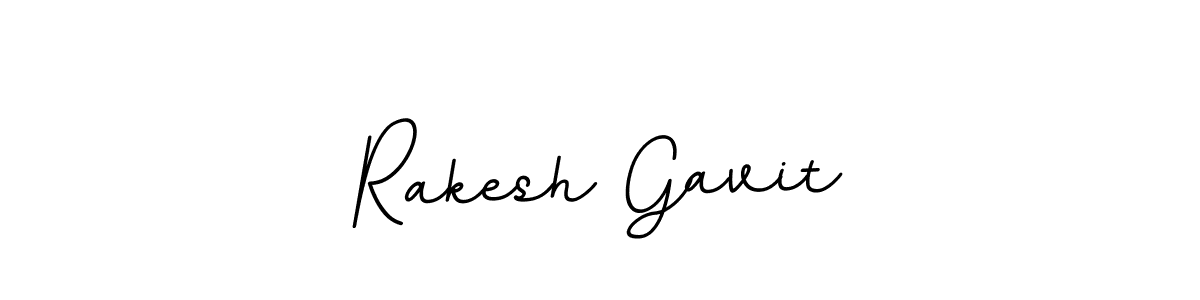 Make a beautiful signature design for name Rakesh Gavit. Use this online signature maker to create a handwritten signature for free. Rakesh Gavit signature style 11 images and pictures png