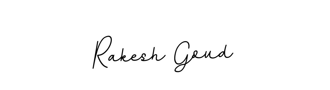 How to Draw Rakesh Goud signature style? BallpointsItalic-DORy9 is a latest design signature styles for name Rakesh Goud. Rakesh Goud signature style 11 images and pictures png